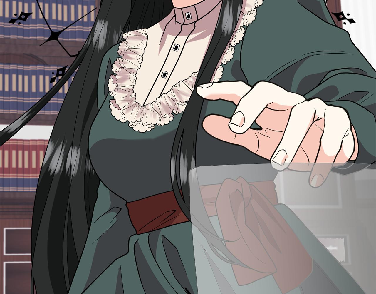 第75话 爲皇帝治疗36