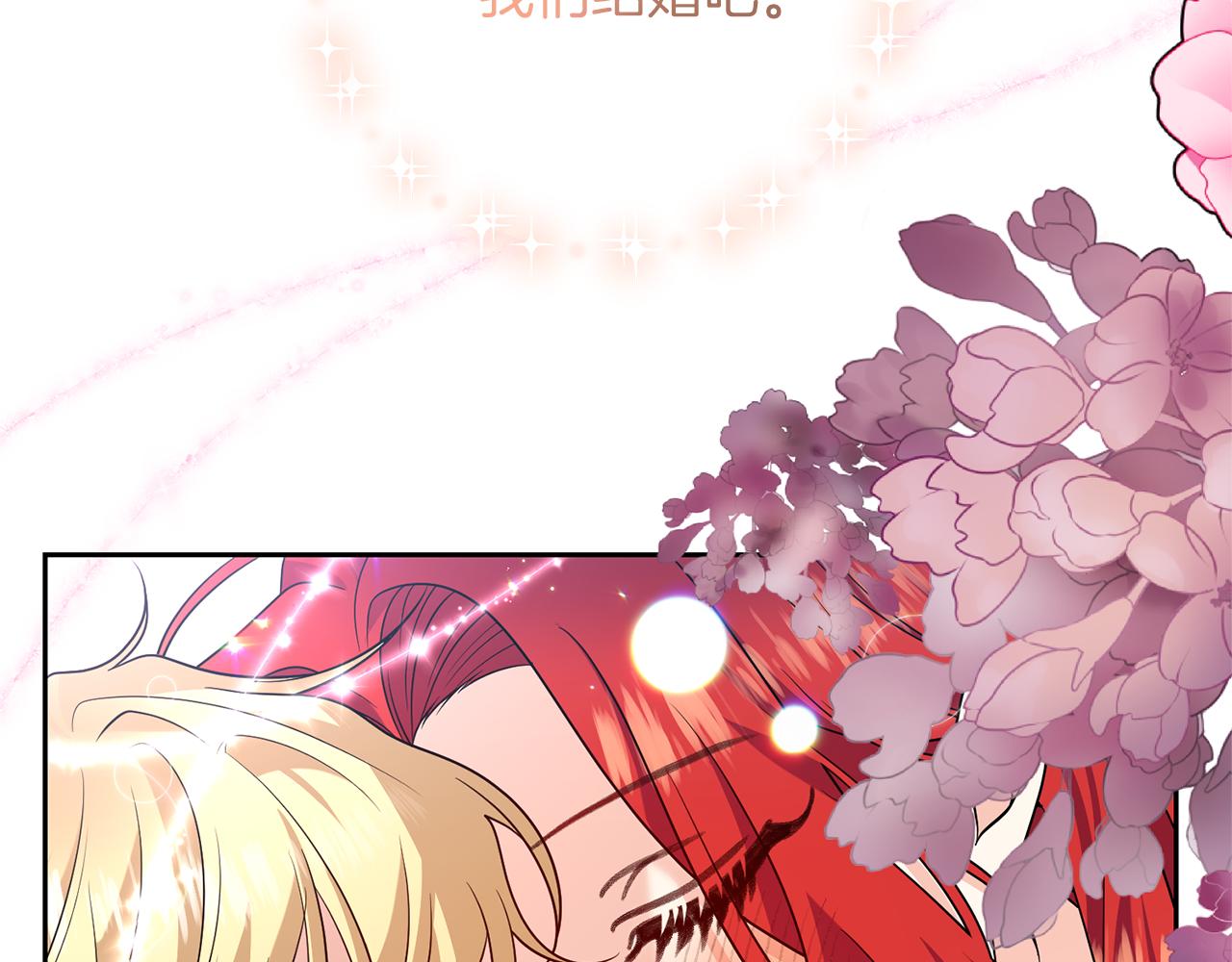 完结篇 浪漫求婚211
