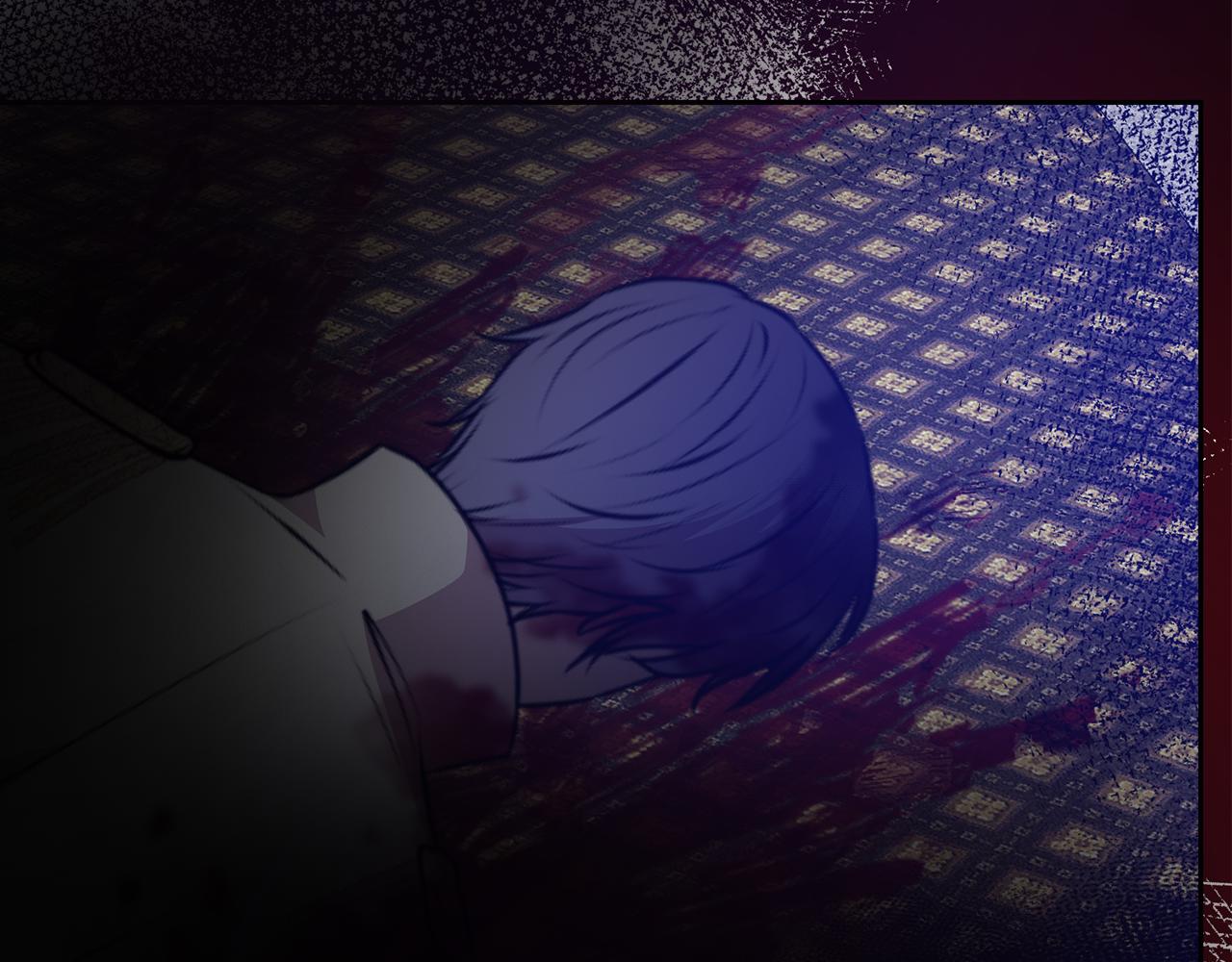 第81话 自行了断?!116