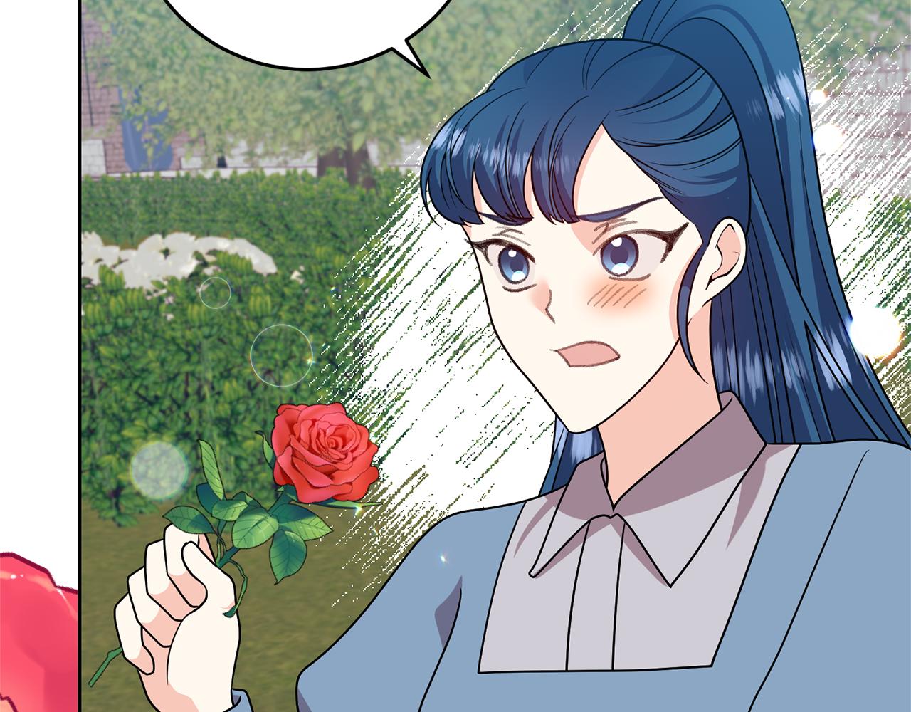 完结篇 浪漫求婚131