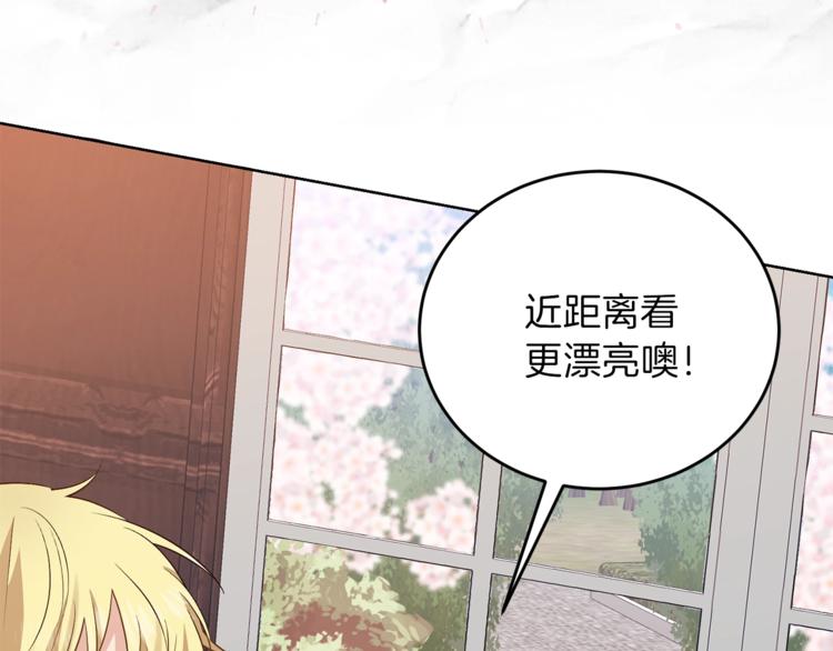 第6话 一起赏樱花吧！89