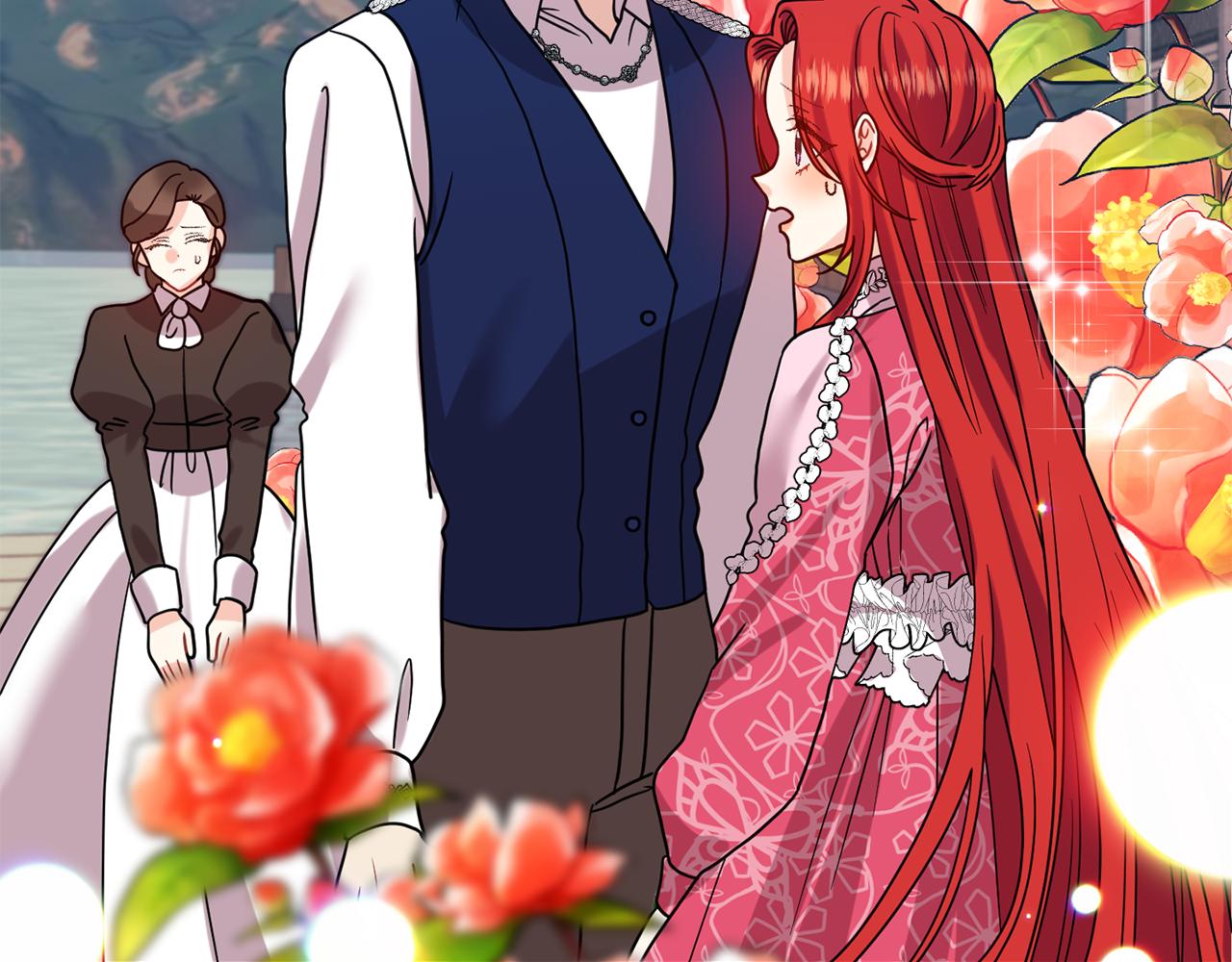 第38话 春心萌动？138