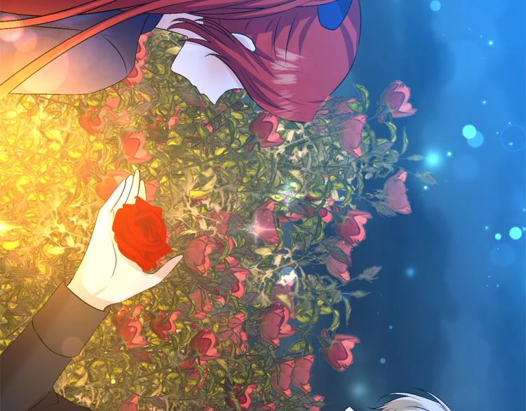 第15话 玫瑰园的浪漫约会39