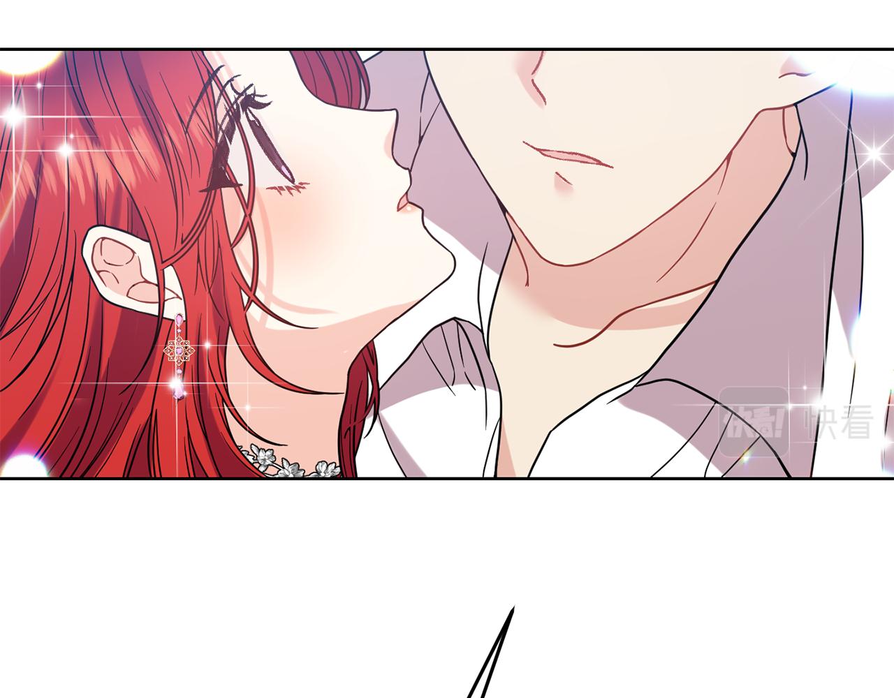 第38话 春心萌动？1