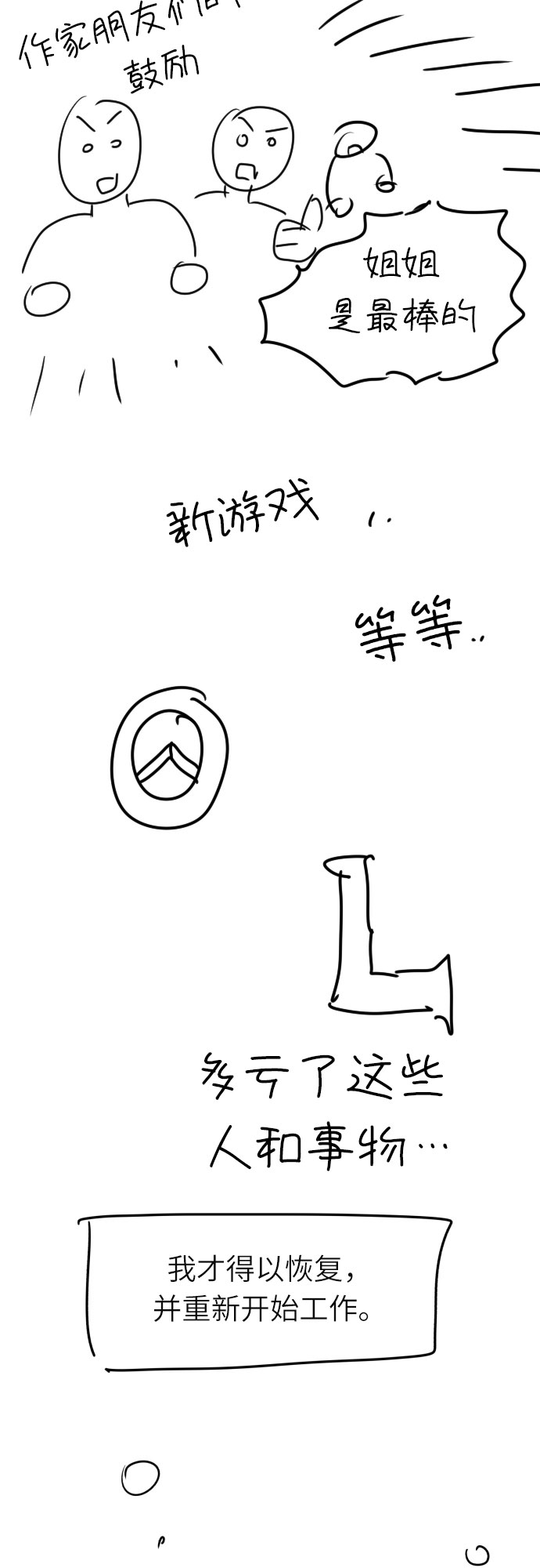 [第一季後记]22