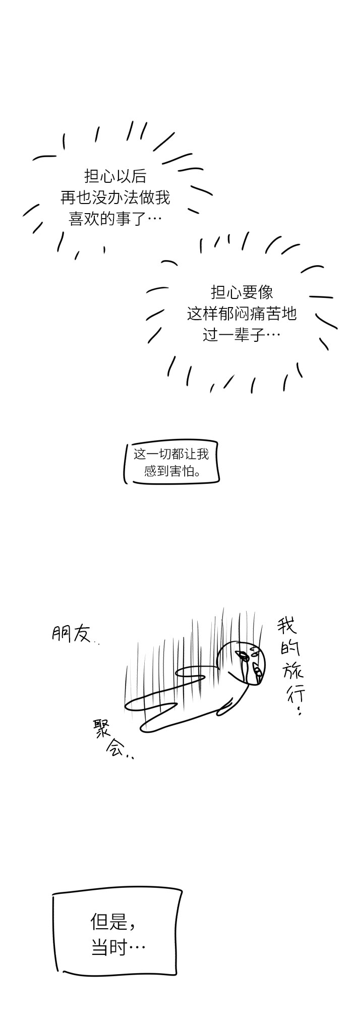 [第一季後记]20