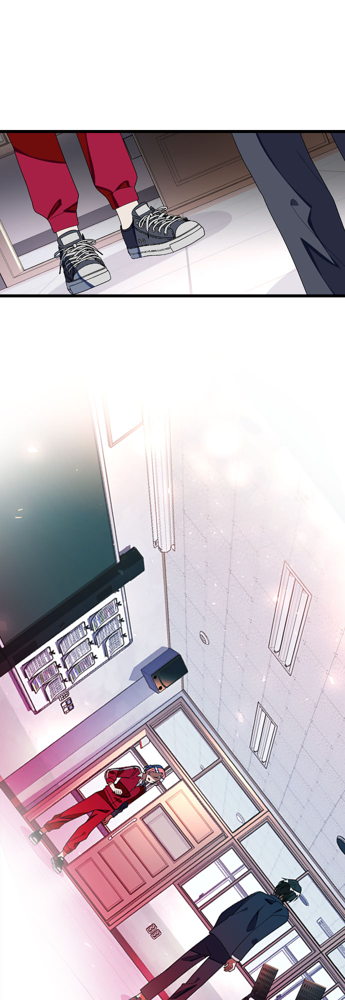 [第46话] 音乐教室里的礼物37