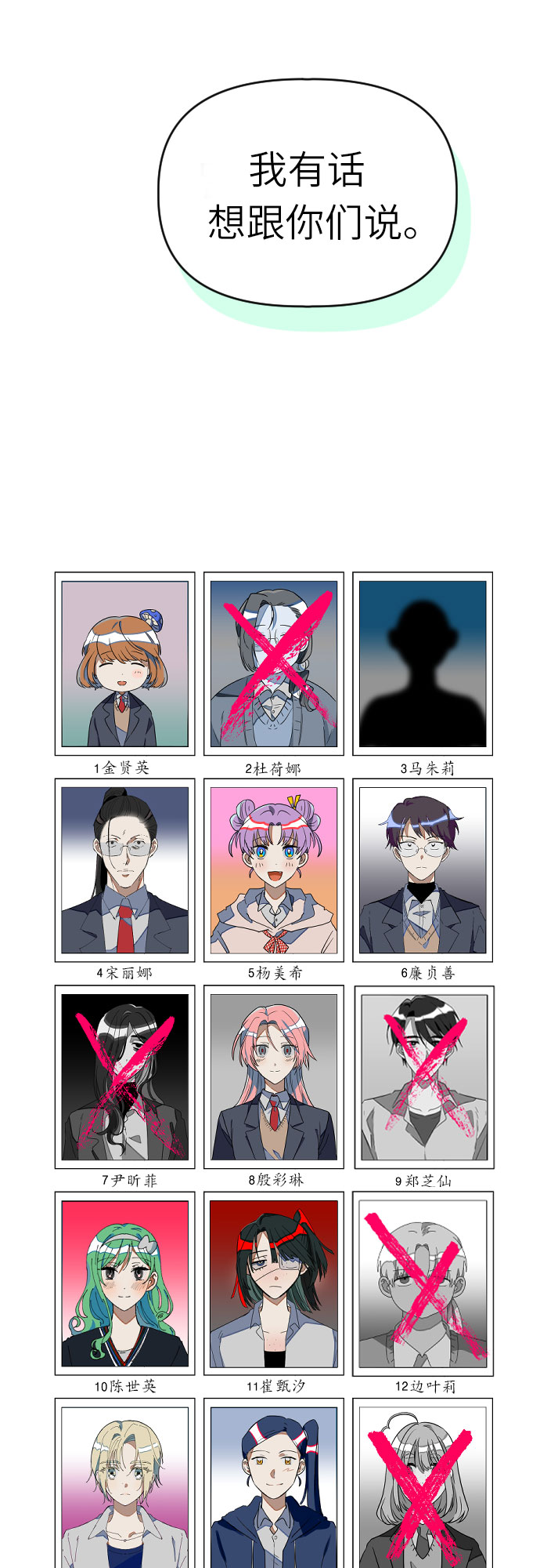 [第41话] 没有死68