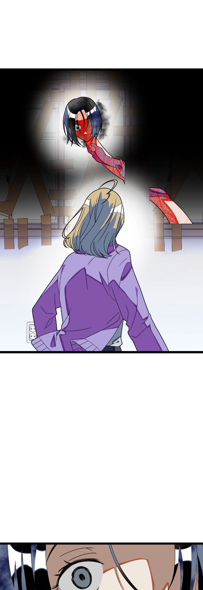 [第31话] 朱莉的发绳43
