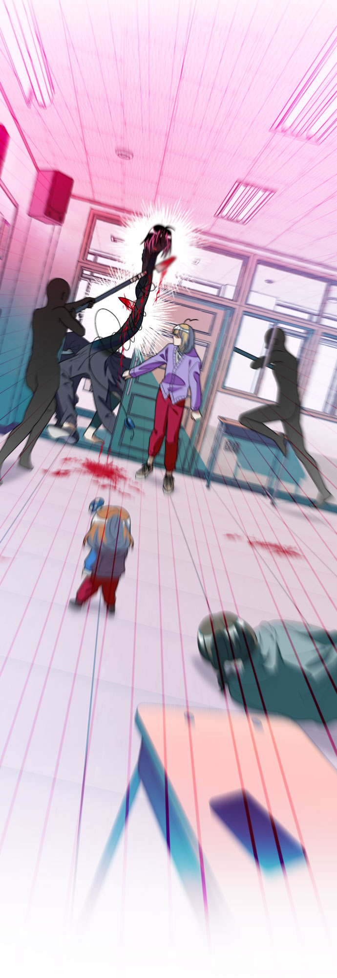 [第36话] 比想象中要浪漫…?4