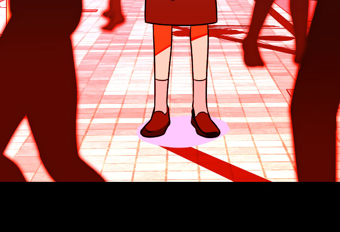 [第5话] 配角48