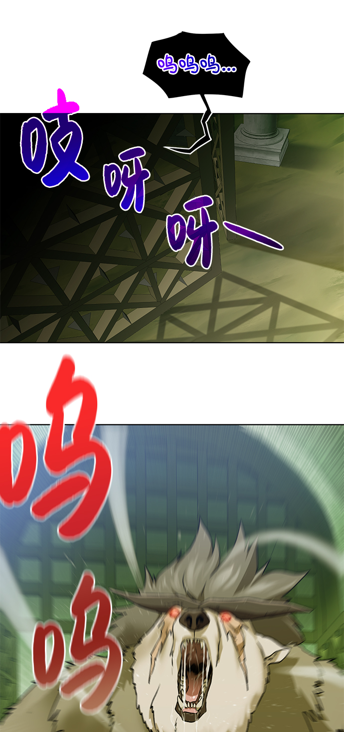 [第19话] 考验36