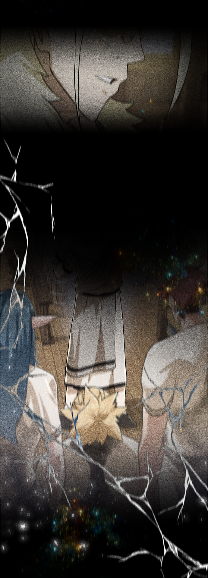[第54话] 回忆40