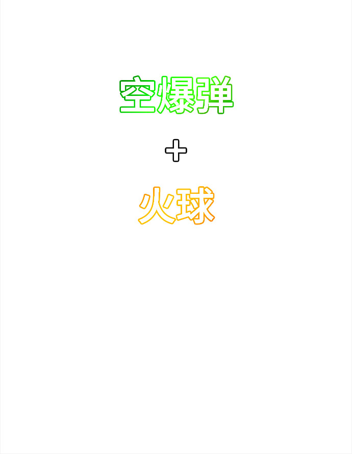 [第64话] 进化71