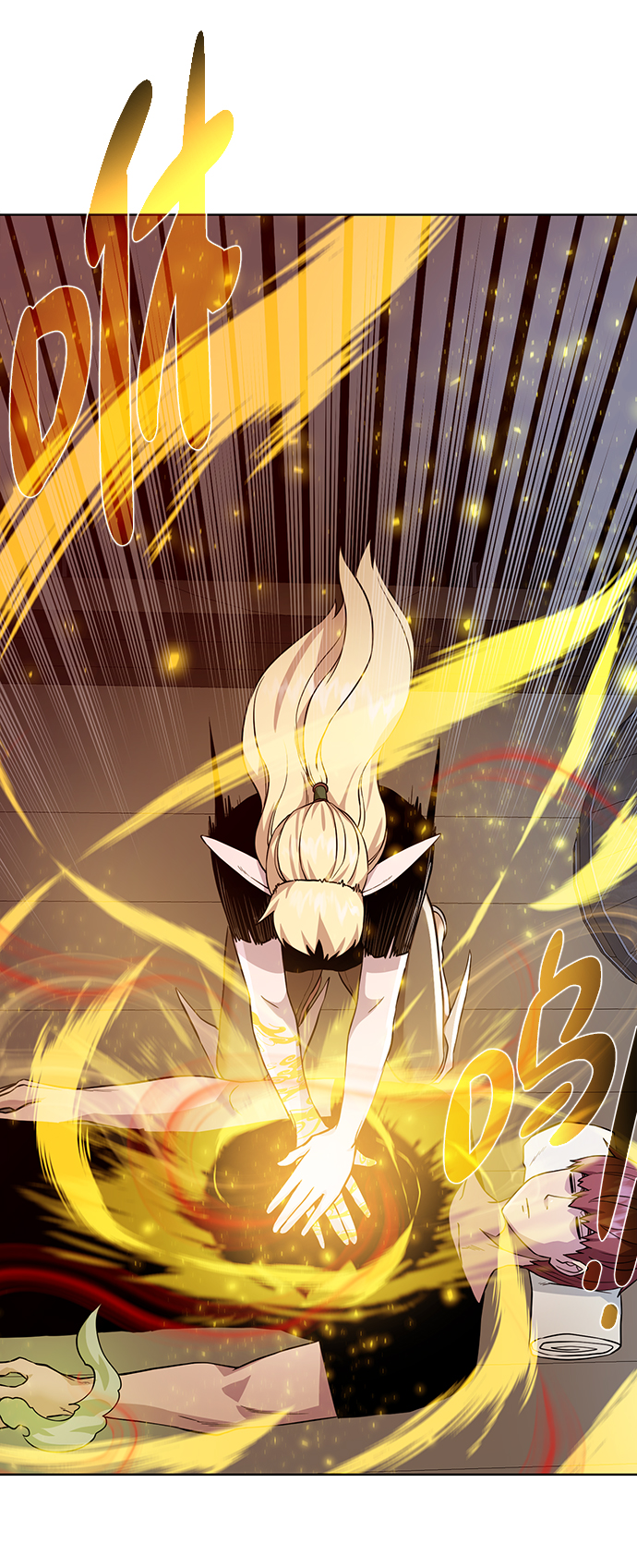 [第55话] 秘密42