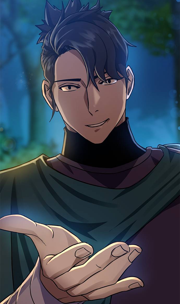 [第25话] 山贼老大4