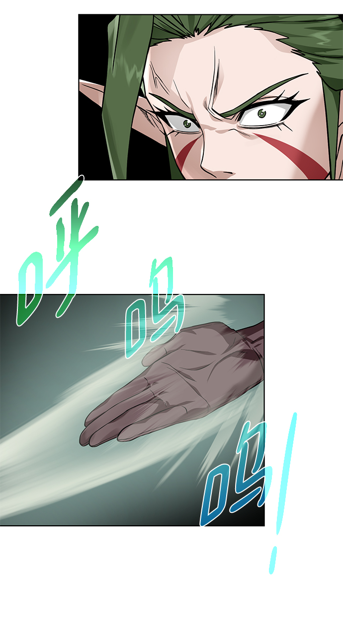 [第61话] 熟悉的眼神69