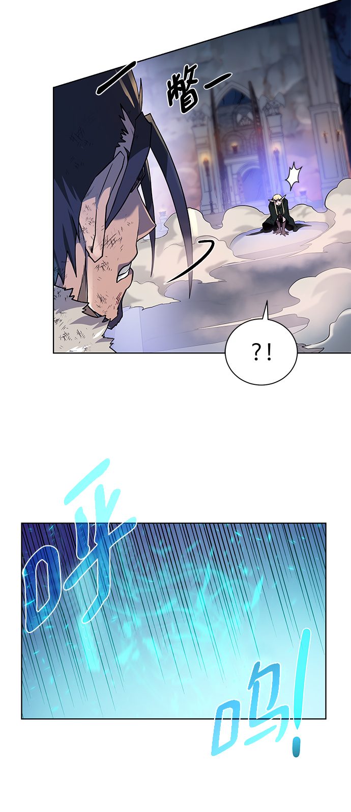 [第73话] 对付65