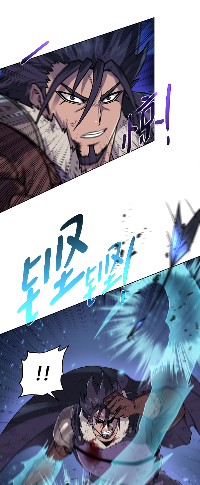 [第73话] 对付36