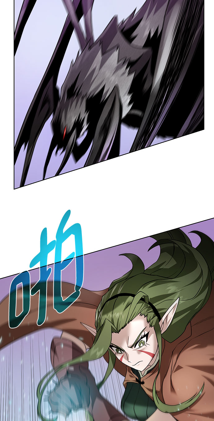 [第64话] 进化61