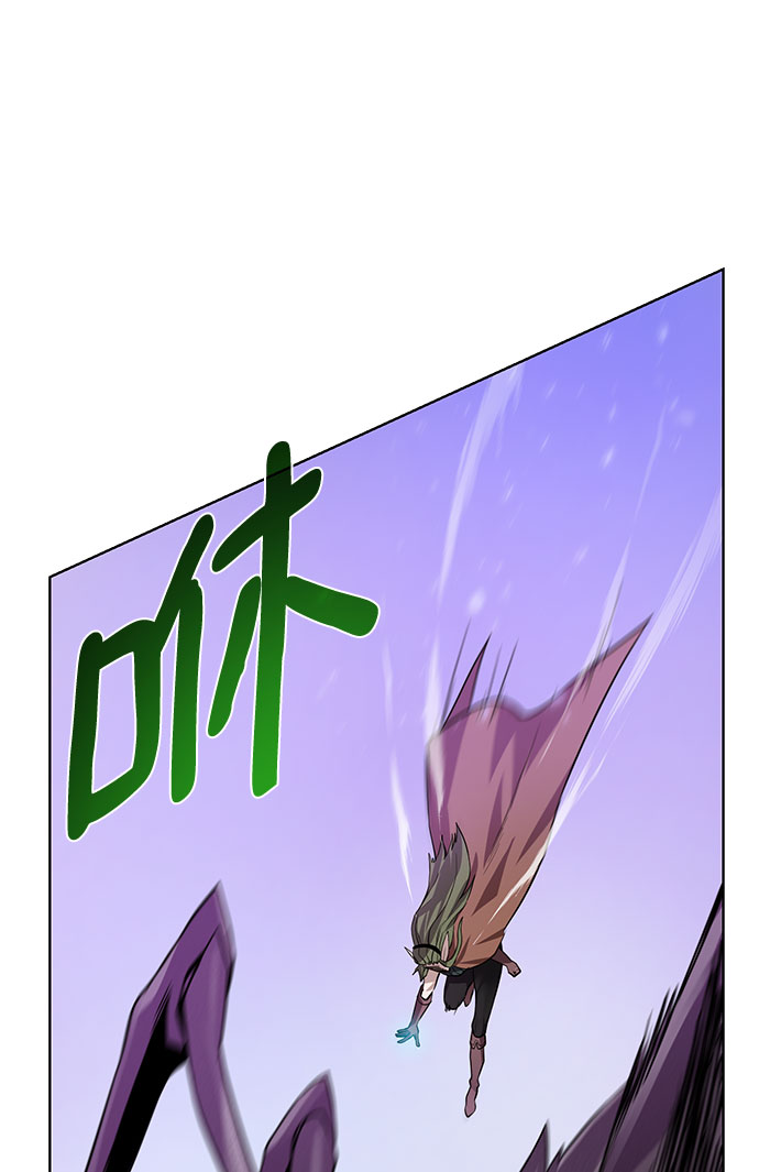 [第64话] 进化60