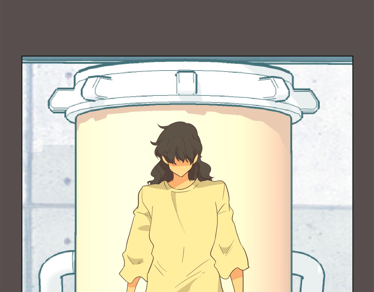 第58话 生命消耗系统啓动122