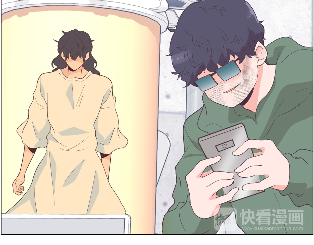 第59话 我只想当我自己25