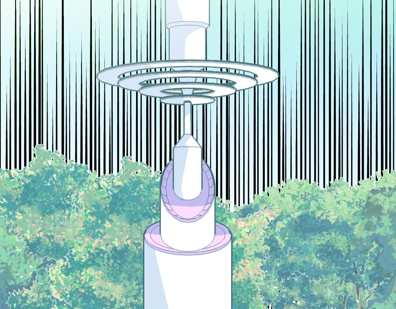 第58话 生命消耗系统啓动54