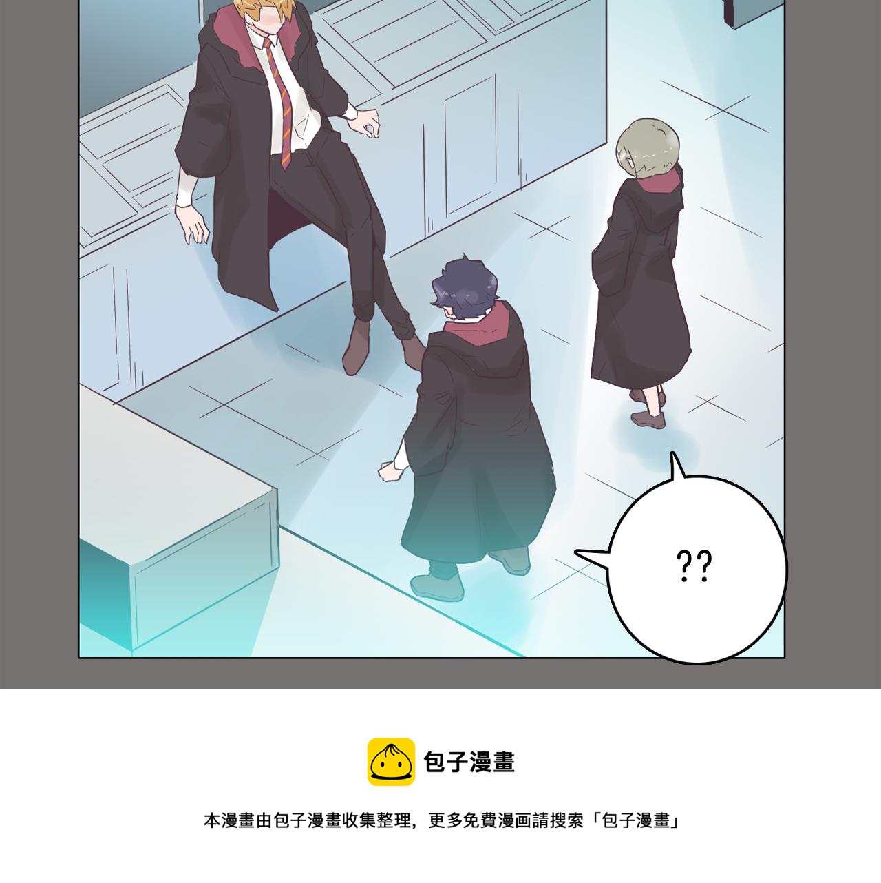 第49话 第二代美男之石28