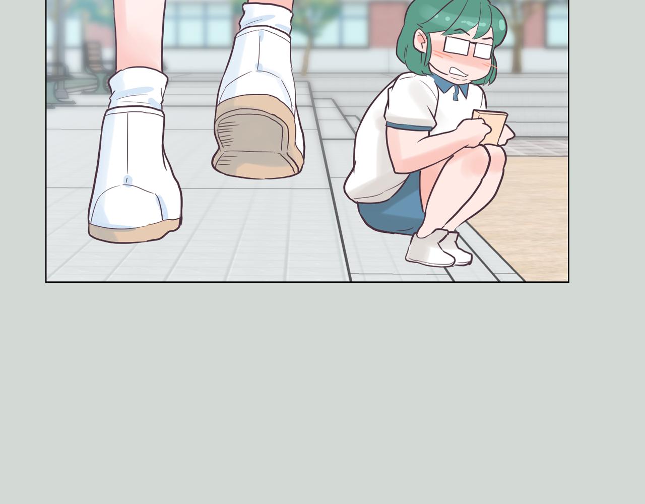第32话 能让你心痛的人30