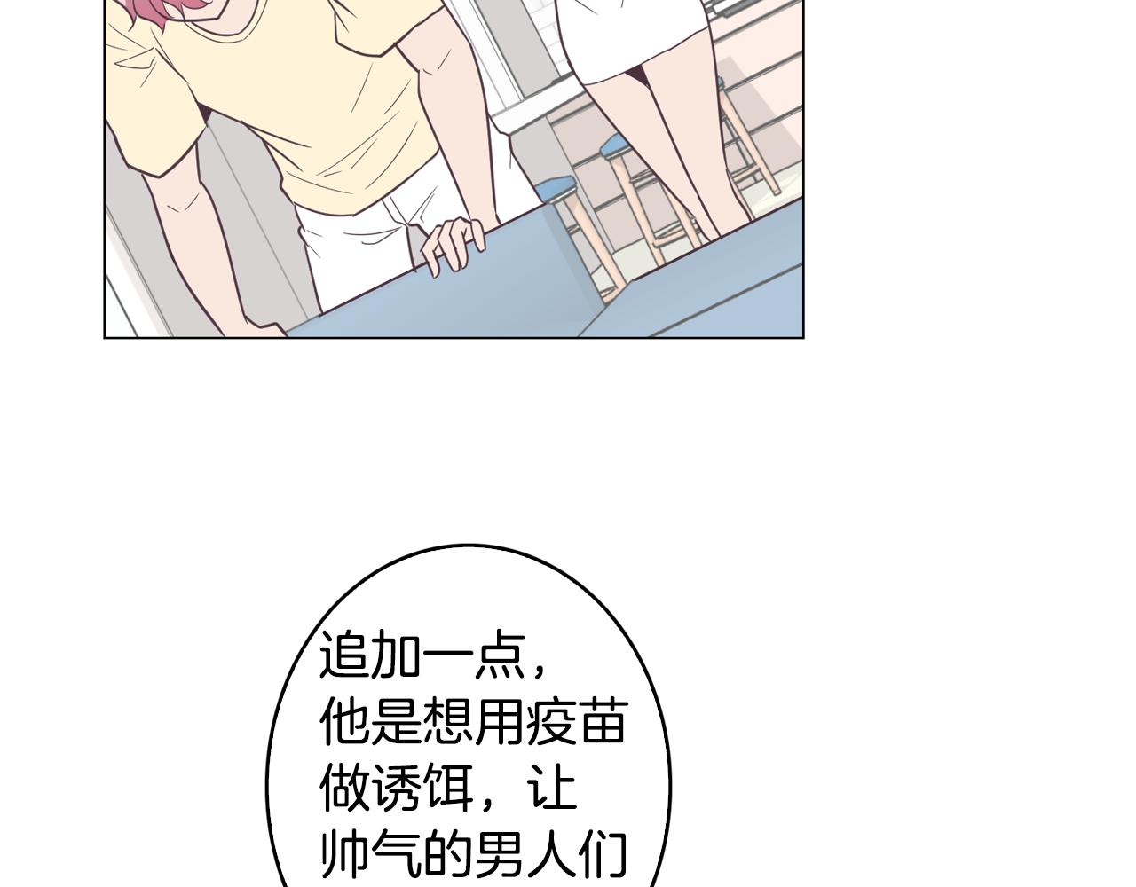 第10话 病毒疫苗115