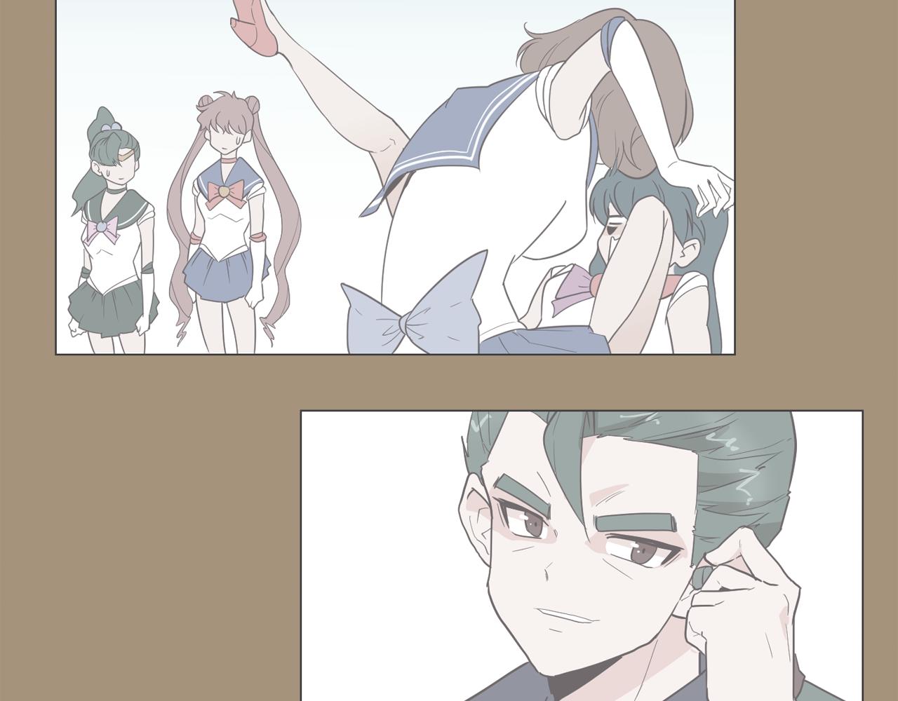 第53话 你的礼物我很喜欢143
