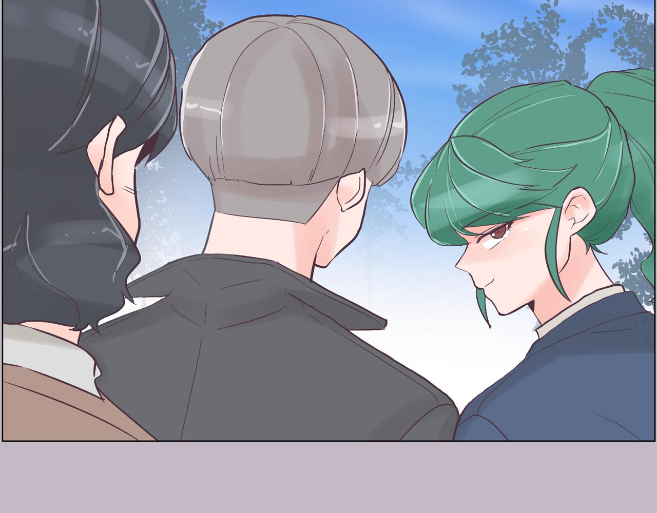 第38话 接受不公平127