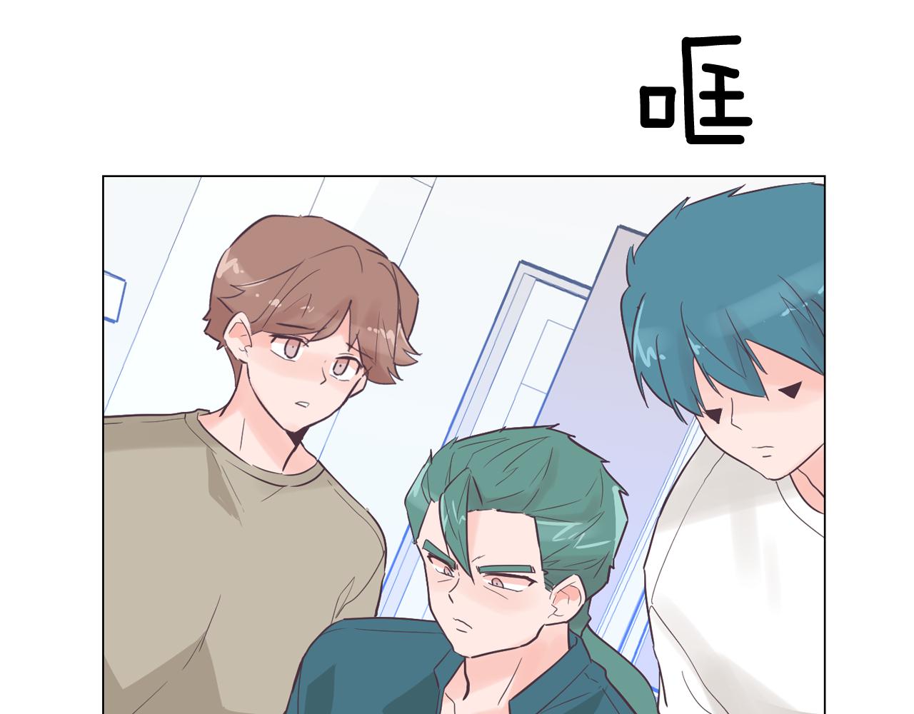 第43话 疯的人是你45
