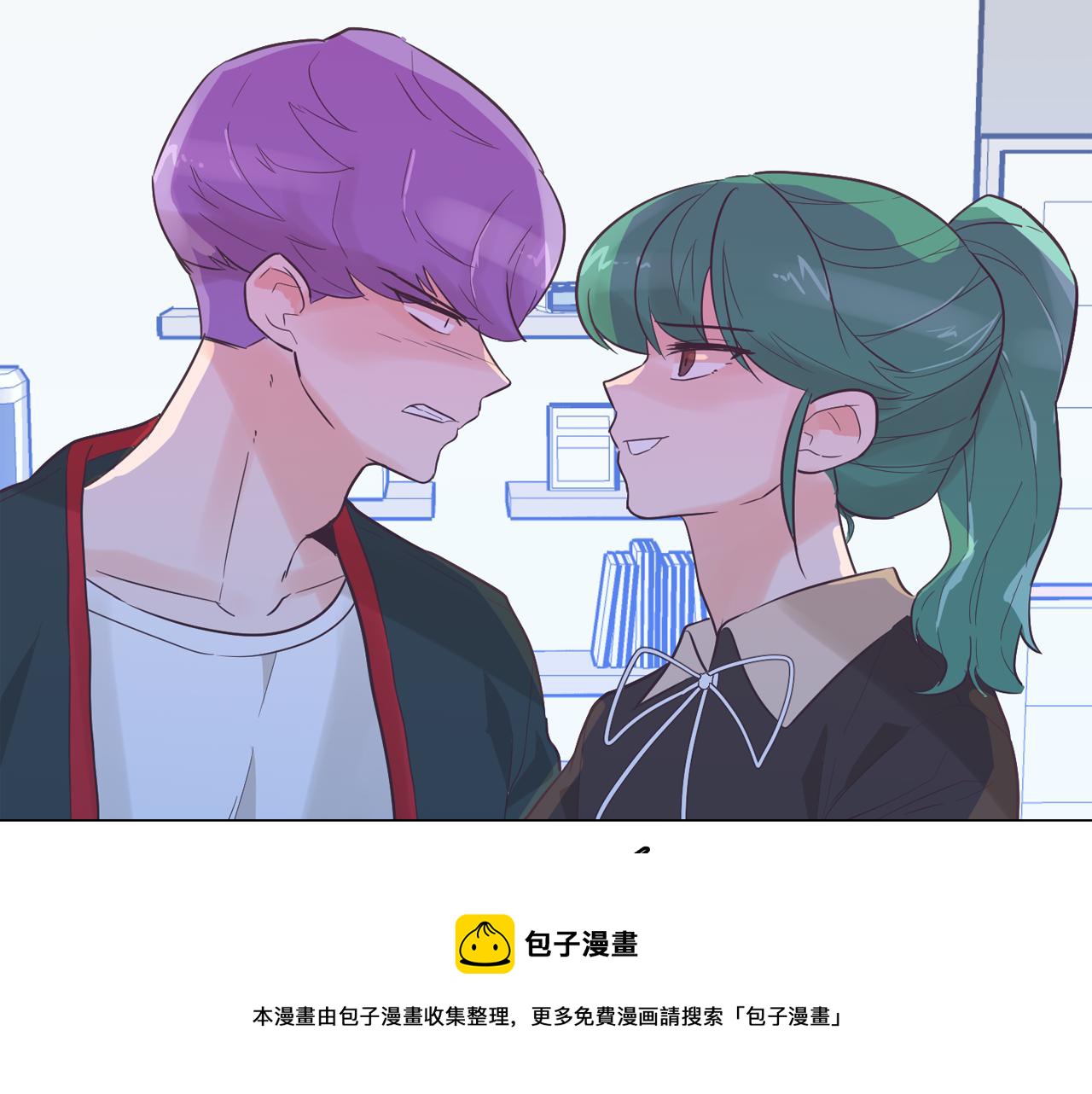 第43话 疯的人是你56