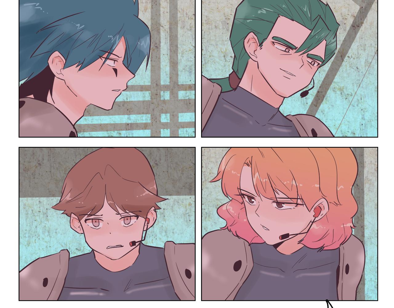 第46话 不会坐以待毙141