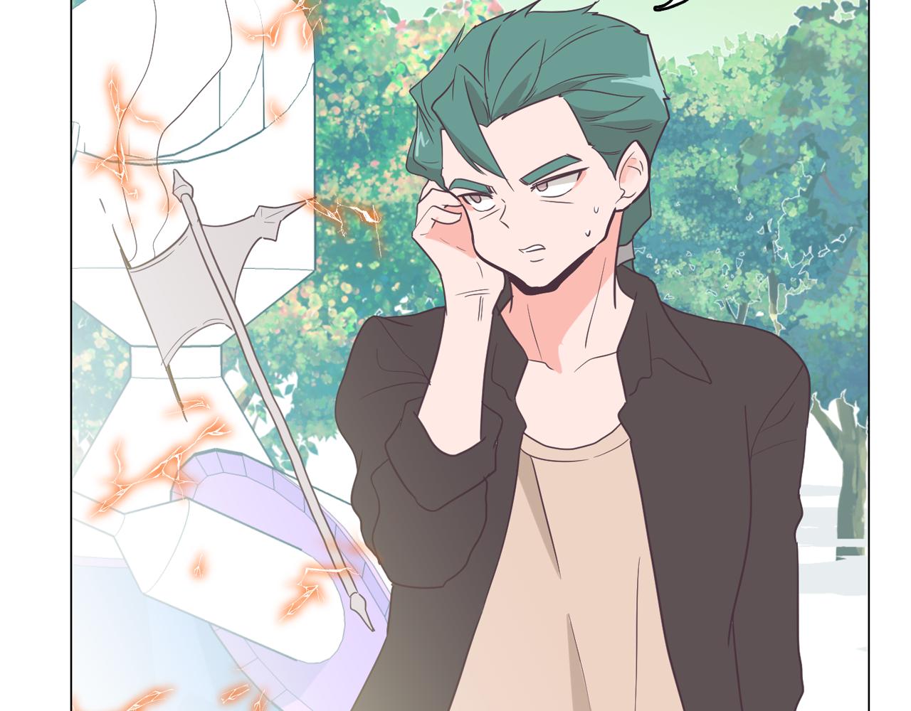 第58话 生命消耗系统啓动63
