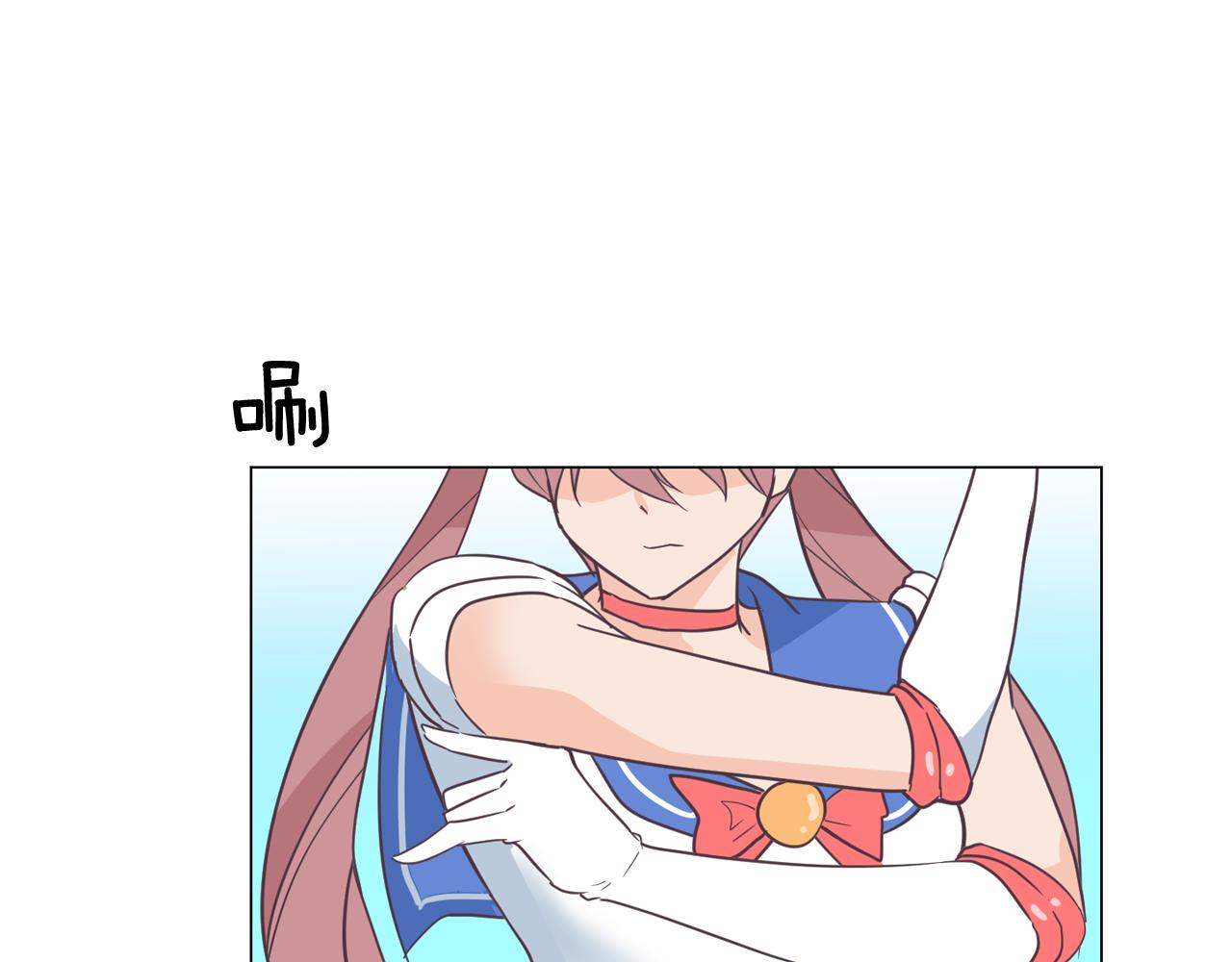 第13话 潜入83