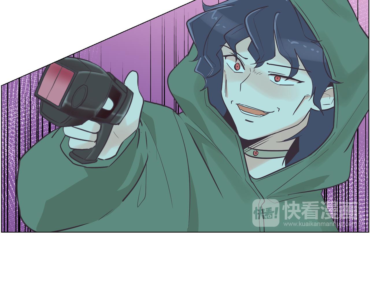 第38话 接受不公平11