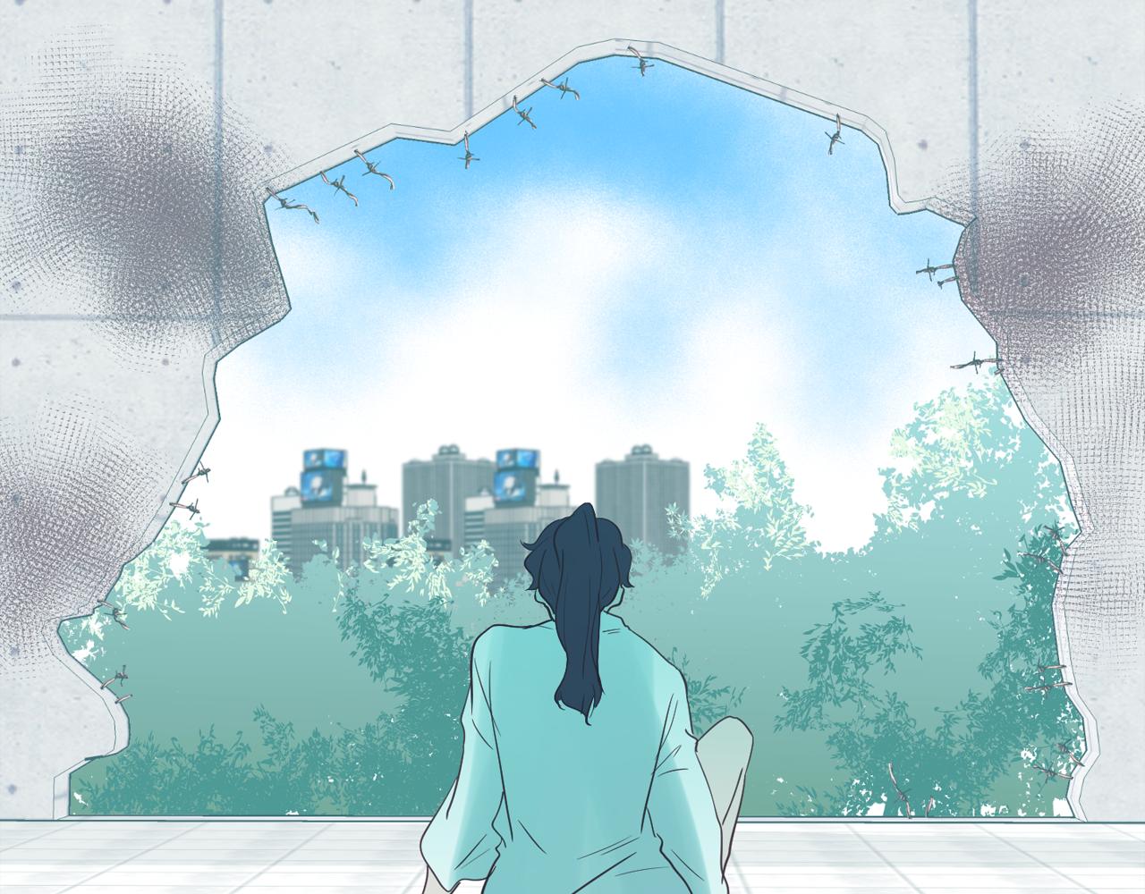 第58话 生命消耗系统啓动131