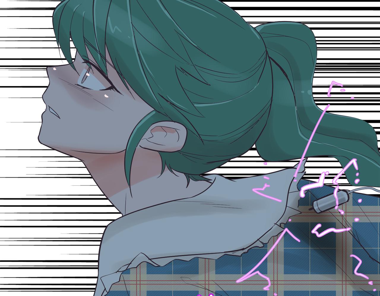 第38话 接受不公平13
