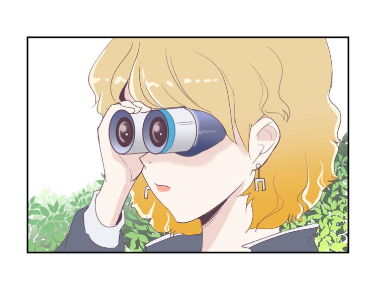 第2话 虚拟的男神0