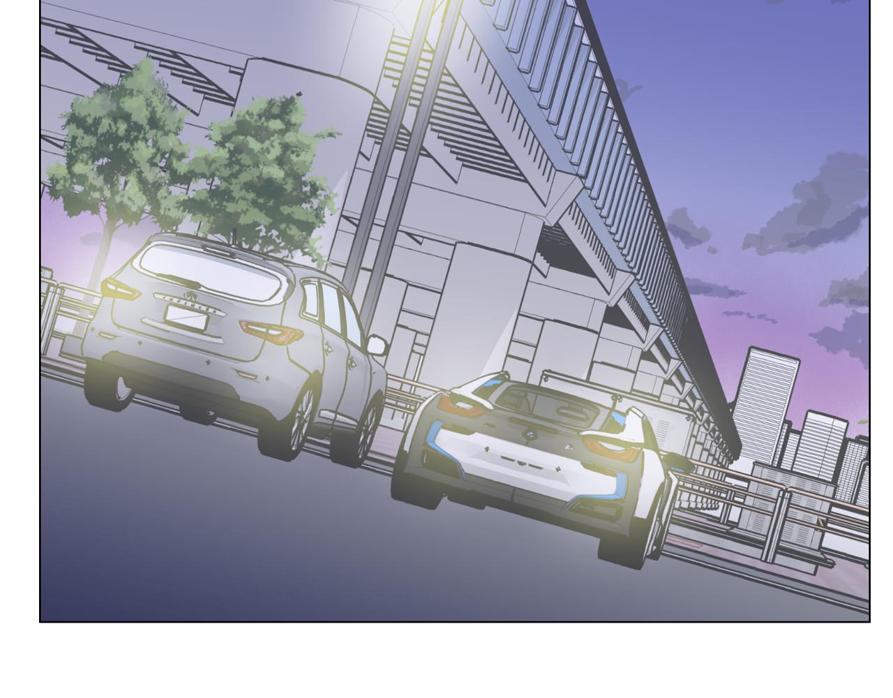 第53话 你的礼物我很喜欢134