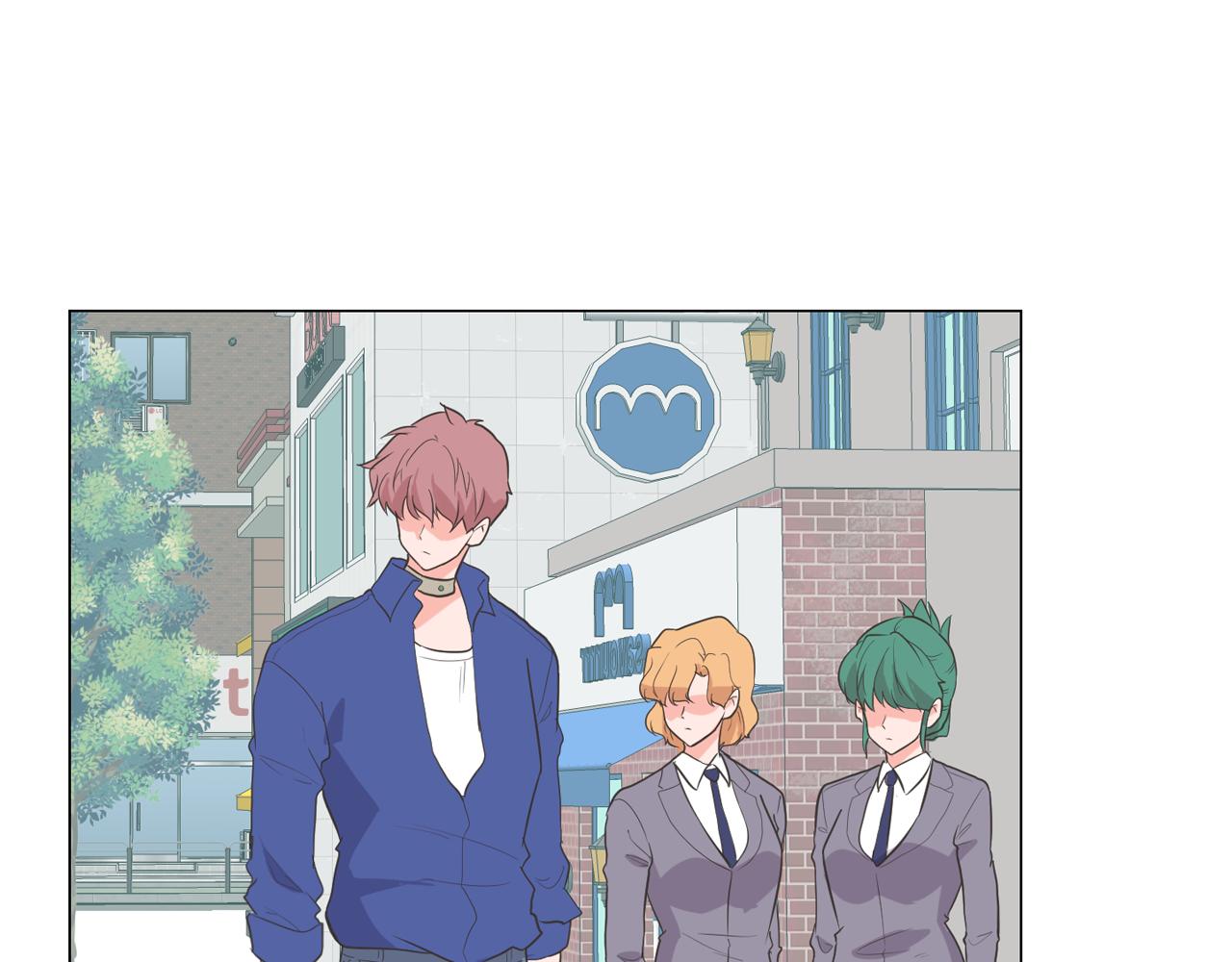 第65话 催眠解除66