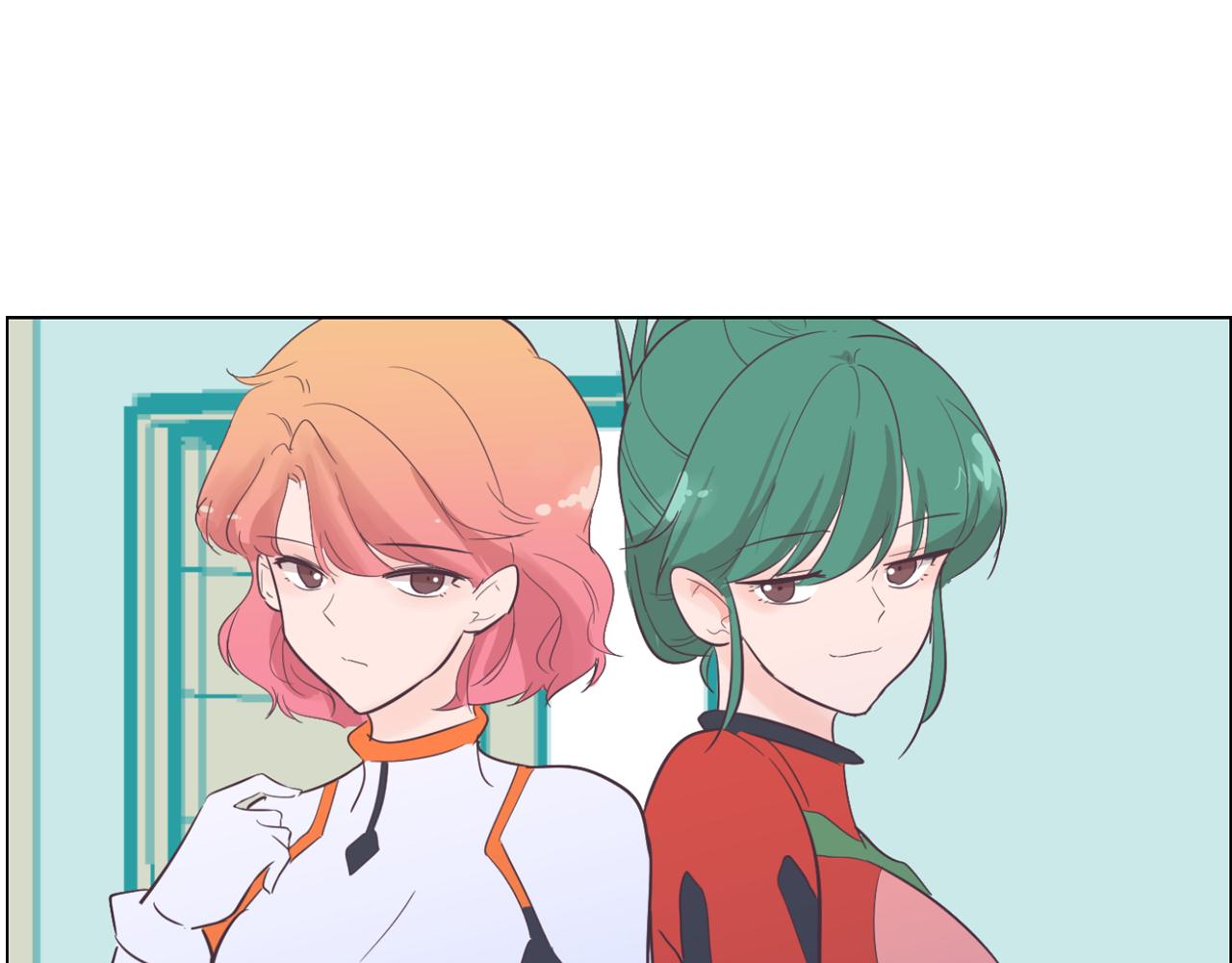 第58话 生命消耗系统啓动3