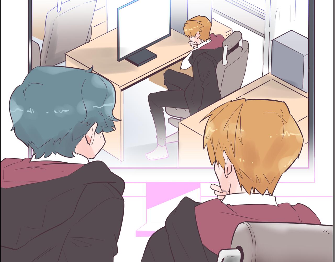 第49话 第二代美男之石5