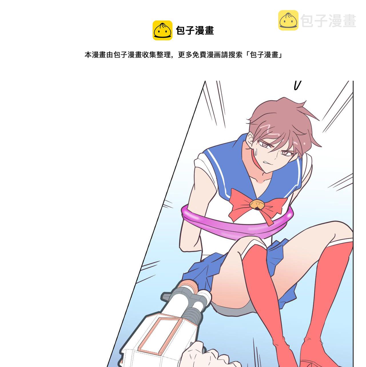 第14话 你是男人？96