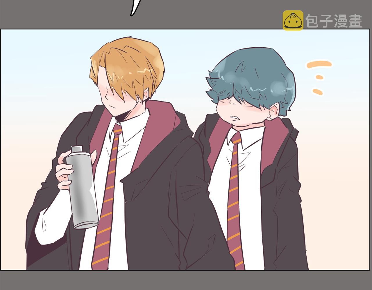 第49话 第二代美男之石3