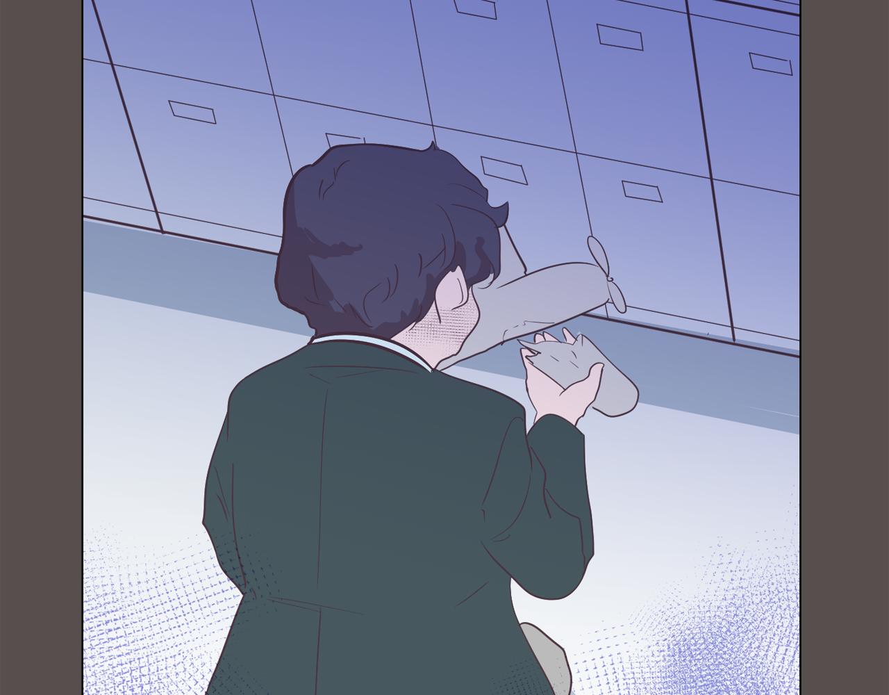 第58话 生命消耗系统啓动119