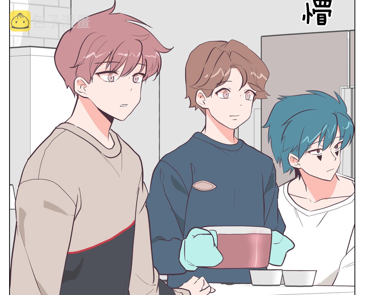 第21话 新的队员？133